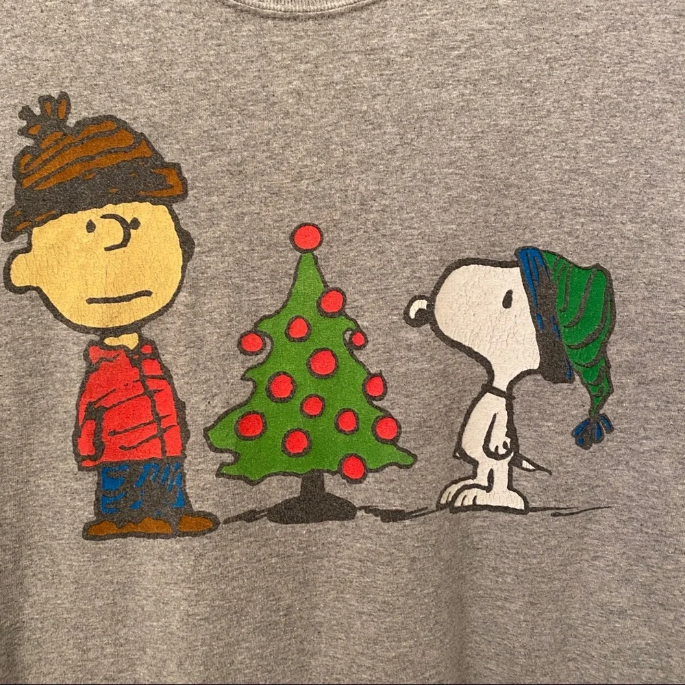 Peanuts‎ - Picture 2 of 4